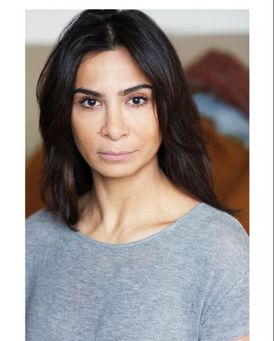 Gamze Ceylan Headshot