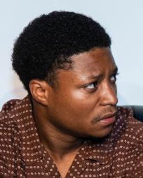 Chanse McDuffie Headshot