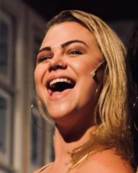 Olivia Willcox Headshot