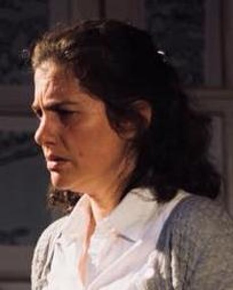 Francine Ciccarelli Headshot