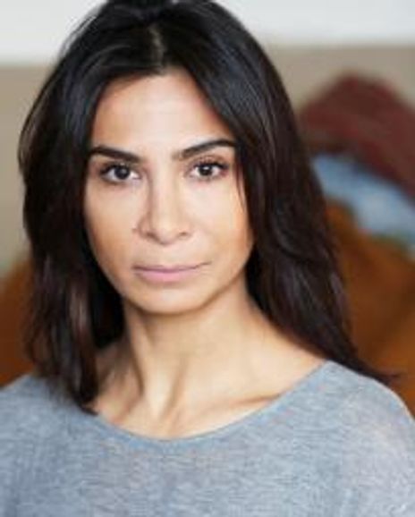 Matt Passetto Headshot