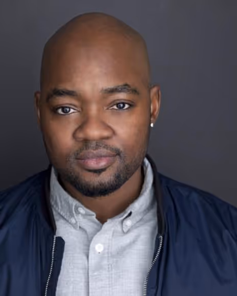 Brian Michael Smith Headshot