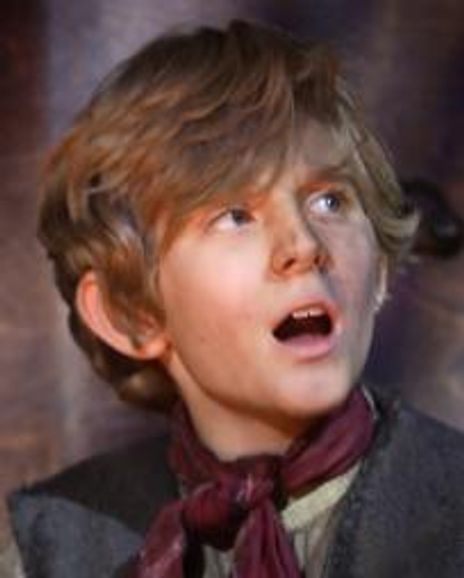 Elijah Rayman Headshot