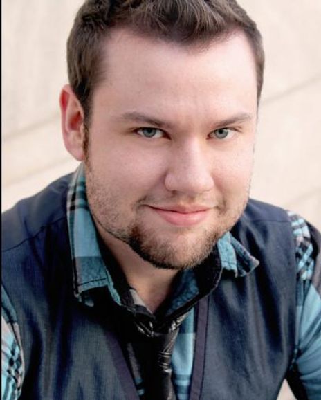 Christopher Rhoton Headshot