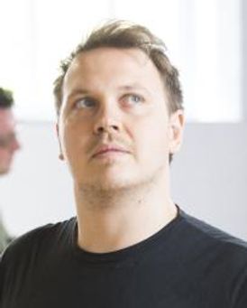 Benjamin Chandler Headshot