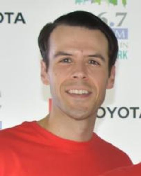 Matt Edwards Headshot