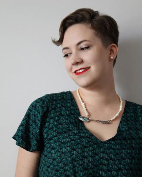 Natalie Stewart Elder Headshot