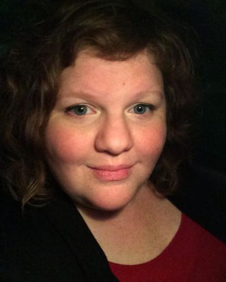 Lisa D Dirkes Headshot