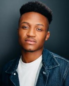 Christopher Campbell Headshot