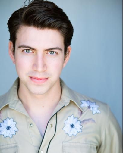 Austin Hohnke - Broadway & Theatre Credits, Current Shows, News, Bio ...
