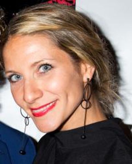 Sheila Williams Headshot