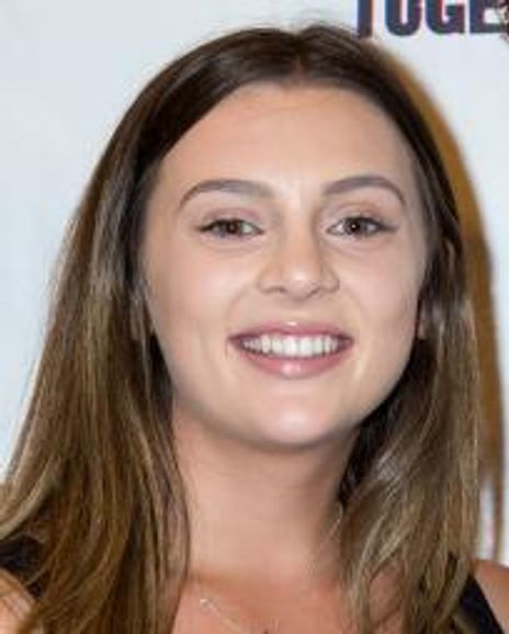 Grace Hardy Headshot