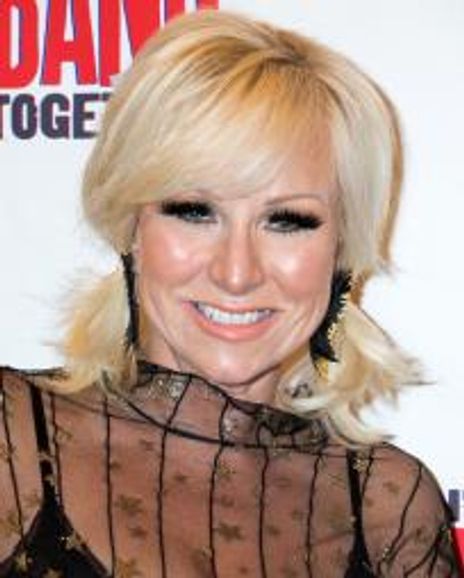 Margaret Josephs Headshot