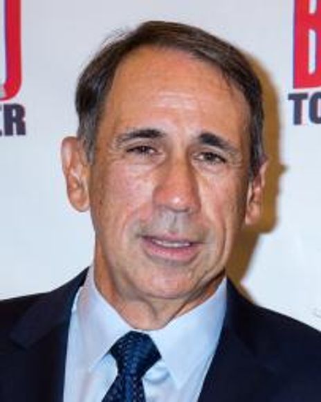 Roy Putrino Headshot