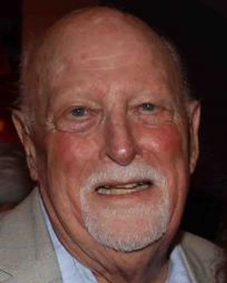 Stanley Kaplan Headshot