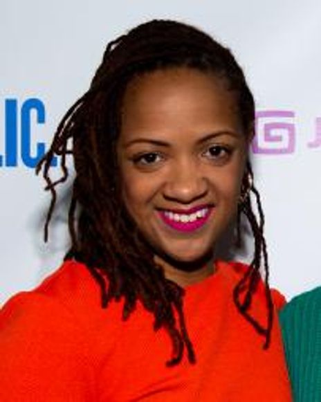 Candis Jones Headshot