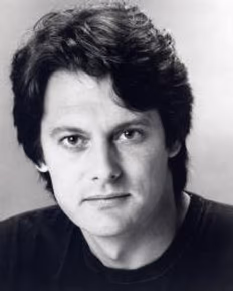 John Vickery Headshot