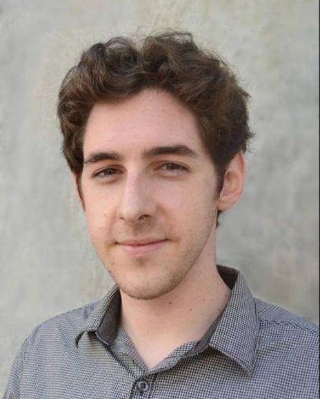 Jamie Pittle Headshot