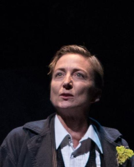 Kate Eastwood Norris Headshot