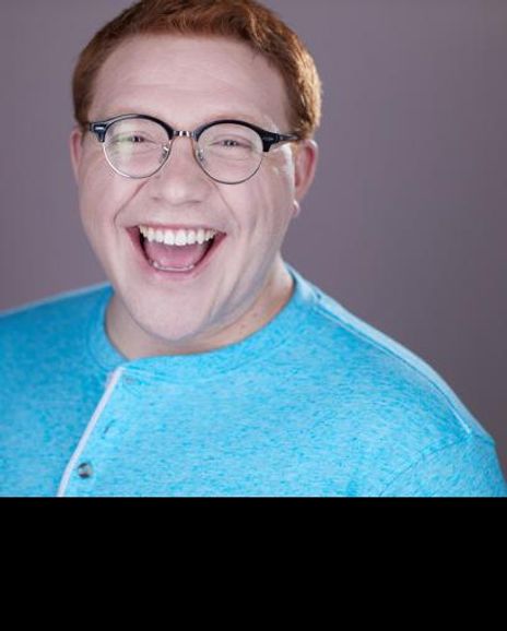 Quentin Madia Headshot