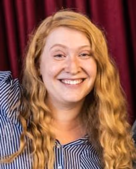 Rielle Braid Headshot