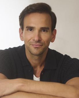 Brent Thiessen Headshot