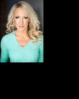 Jennifer Thiessen Headshot