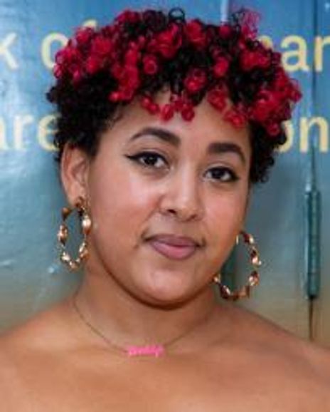 Sarafina Bush Headshot