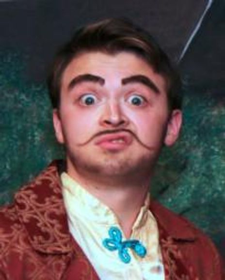 Steve Munoz Headshot