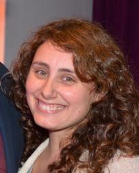 Stacie Norris Headshot