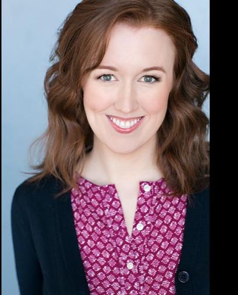 Amanda Conlon Headshot