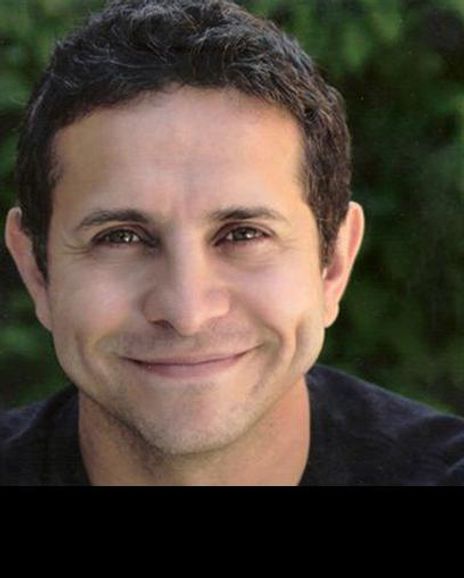 Jeff LaGreca Headshot