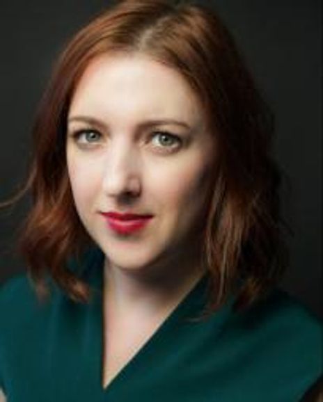 Lana Palmer Headshot