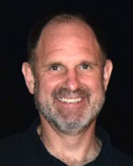 Michael Dvorchak Headshot