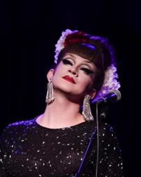 Anita Procedure Headshot