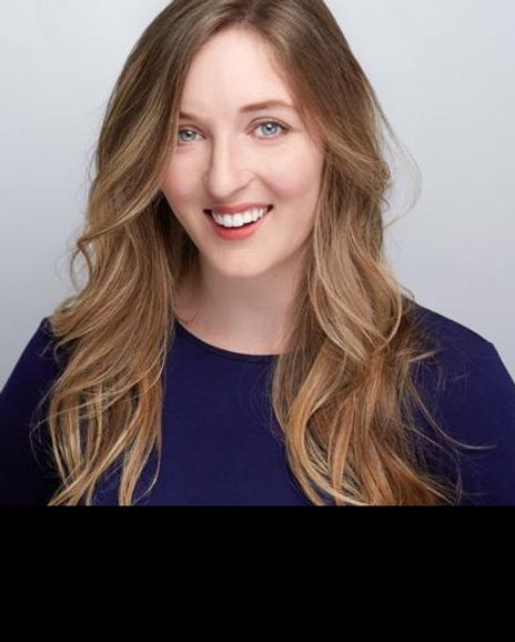 Ginna Doyle Headshot