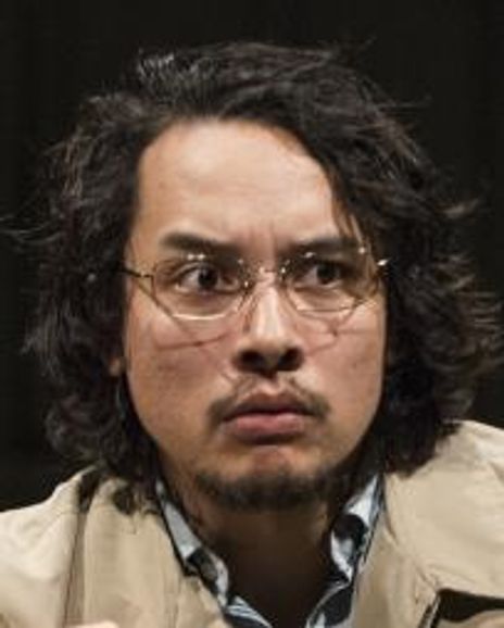 Matthew C. Yee Headshot