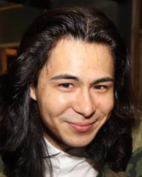 Michelangelo Hyeon Headshot