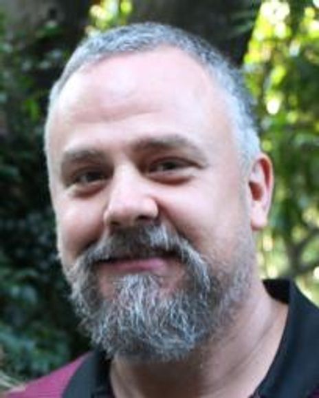 Lee Vann Headshot