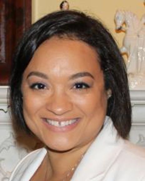 Geneva Gross Headshot