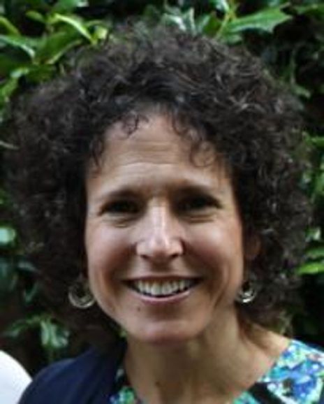 Stephanie Kopit Williams Headshot