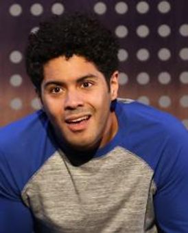 Ian Quinlan Headshot