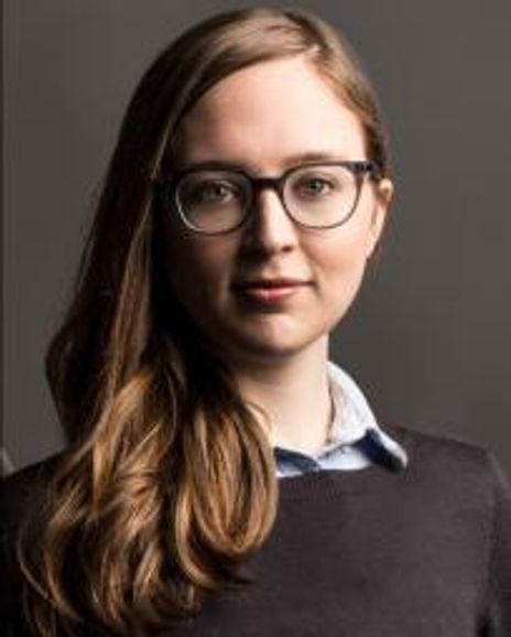 Katie Young Headshot