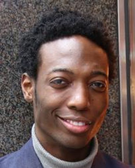 Johnny Brantley Headshot