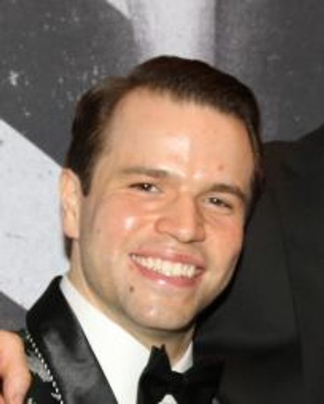 Mateo Melendez Headshot