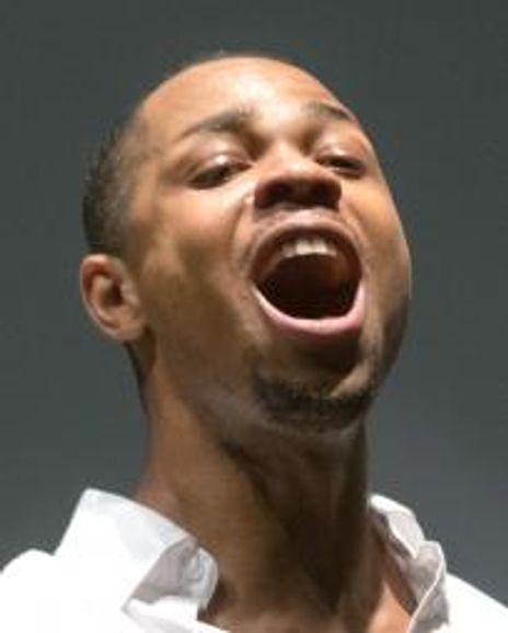 Davone Tines Headshot