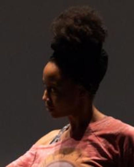 Hailee Kaleem Headshot