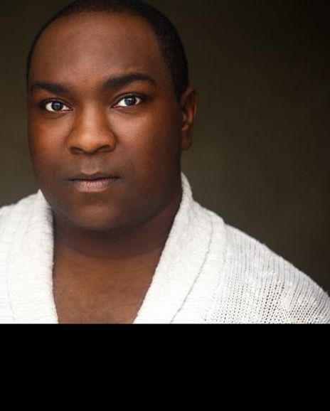 Bruce Jones Headshot