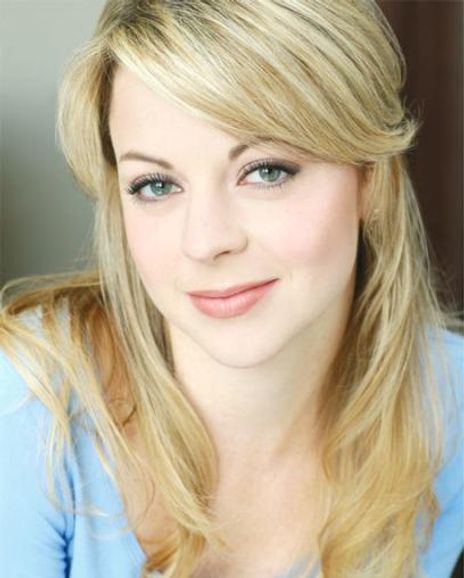 Debbie McCasland Headshot