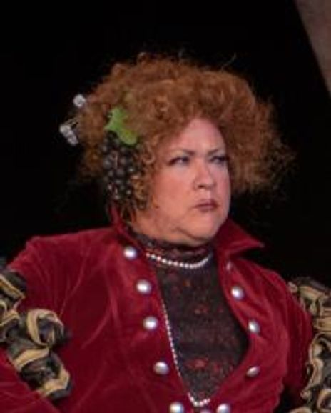 Kirk Morton Headshot